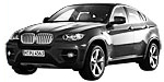 BMW E71 B0772 Fault Code